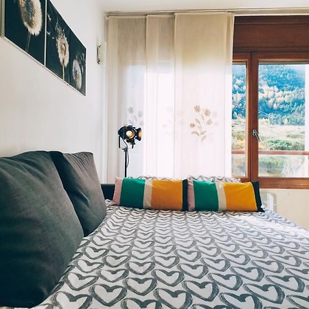 Aliga Confort Vistas A Pie De Pistas El Tarter Dış mekan fotoğraf