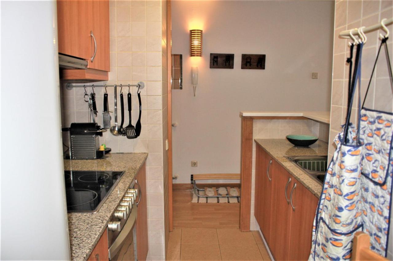 Aliga Confort Vistas A Pie De Pistas El Tarter Dış mekan fotoğraf