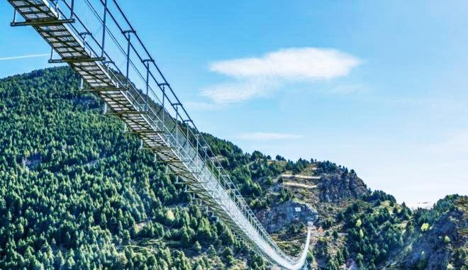 Aliga Confort Vistas A Pie De Pistas El Tarter Dış mekan fotoğraf
